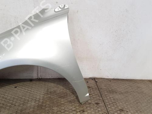Left front fenders TOYOTA AVENSIS (_T25_) 1.8 VVT-i (ZZT251_, ZZT251R) | BP29263052C41 
