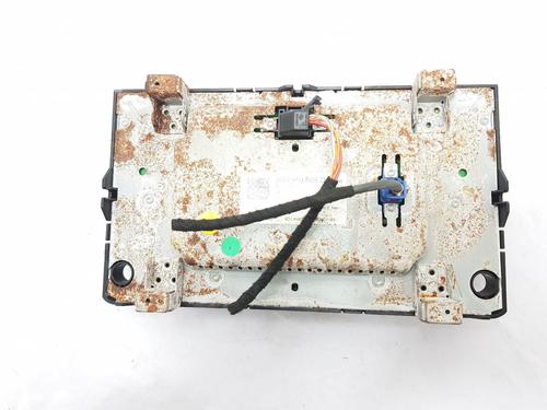 Radio VW GOLF VII (5G1, BQ1, BE1, BE2) 2.0 GTD | BP29229998E6 