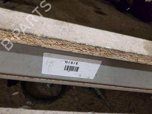 Front right seatbelt LAND ROVER RANGE ROVER IV (L405) 3.0 TDV6 4x4 | BP32070050I25 