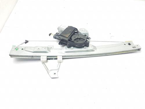 Used Front right window mechanism Front right window mechanism PEUGEOT 308 I (4A_, 4C_) 1.6 HDi (114 hp) 33275507 33275507