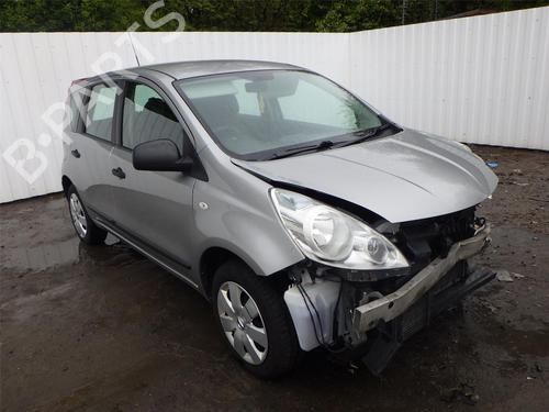 Engine NISSAN NOTE (E11, NE11) | BP33329969M1 - Image 15