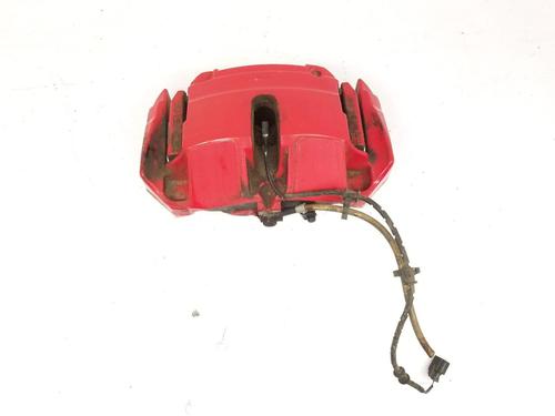 Used Left front brake caliper JAGUAR XK II Coupe (X150) 5.0 XKR (510 hp) 28362900