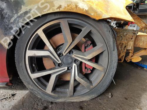 Used Parts VW GOLF VII (5G1, BQ1, BE1, BE2)  2.0 GTI  4563550