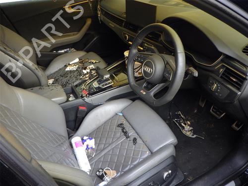 Gear lever AUDI A4 B9 Avant (8W5, 8WD) 2.0 TFSI | BP22683137M90 - Image 16