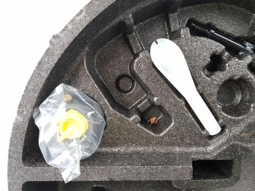 Reservehjul kit FORD B-MAX (JK) 1.0 EcoBoost | BP38264528C119 - Image 3