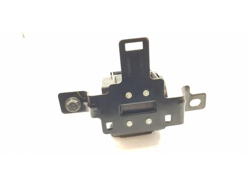 Rear center seatbelt KIA VENGA (YN) 1.6 CRDi 115 | BP26903413I27 