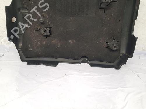 Upper protection SEAT LEON (5F1) 1.8 TSI | BP31603545M93 - Image 8