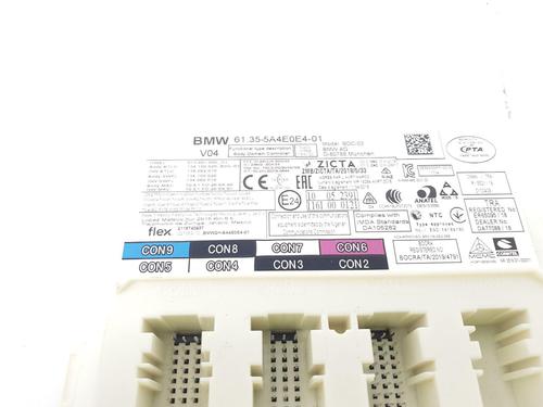 Electronic module BMW 3 (G20, G80, G28) 320 i | BP32352787M83