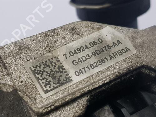 Egr JAGUAR XF II (X260) 2.0 D | BP32069889M69 