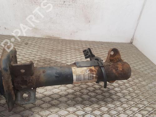 Left front shock absorber MERCEDES-BENZ C-CLASS (W204) C 180 Kompressor (204.044, 204.045) | BP29839439M16