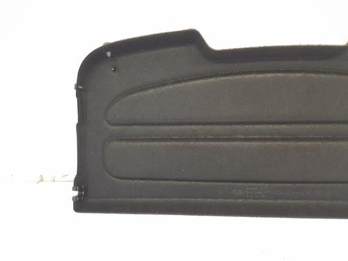 Rear parcel shelf FORD FIESTA VI (CB1, CCN) 1.4 TDCi | BP26692798C85 