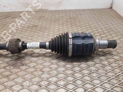 Left front driveshaft TOYOTA C-HR (_X1_) 1.8 Hybrid (ZYX10_, ZYX11_, ZYX10R, ZYX11R) | BP32455195M38