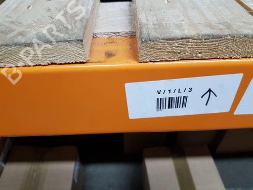 Fuse box JAGUAR XK II Coupe (X150) 5.0 XKR | BP27267014E1 