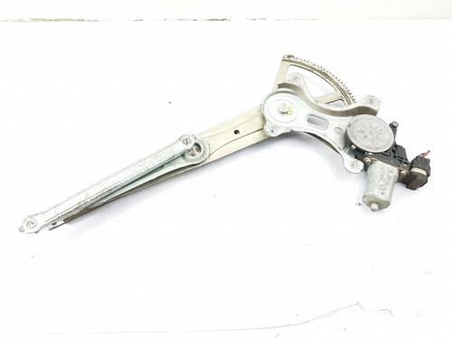 Used Front right window mechanism MITSUBISHI L200 / TRITON (KA_T, KB_T) 2.5 DI-D 4WD (KB4T) (136 hp) 30330932