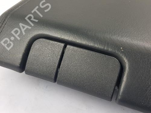 Armrest / Center console MERCEDES-BENZ M-CLASS (W163) ML 270 CDI (163.113) | BP29620472I20 