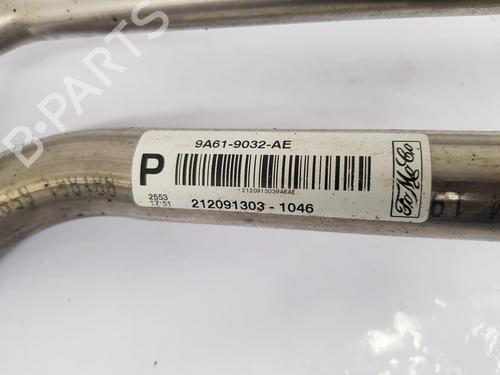 Pipe FORD FIESTA VI (CB1, CCN) 1.25 | BP29738195M125