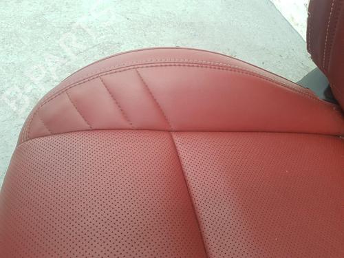 Right front seat DODGE AVENGER | BP38326041C16 - Image 42