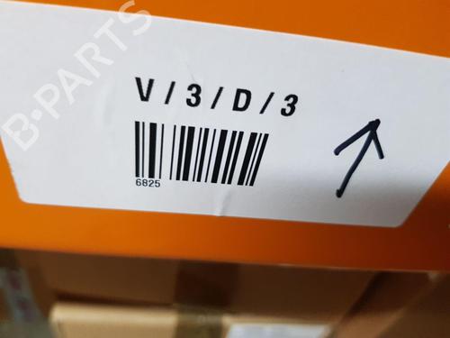 Electronic module LAND ROVER RANGE ROVER EVOQUE (L551) 2.0 D180 MHEV 4x4 | BP39072558M83 - Image 5