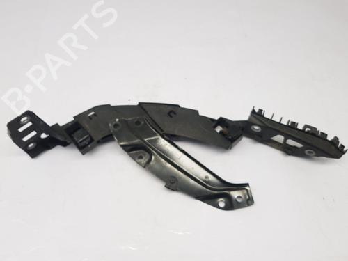 Used Right headlight support VW POLO V (6R1, 6C1) 1.4 TSI (140 hp) 30184811