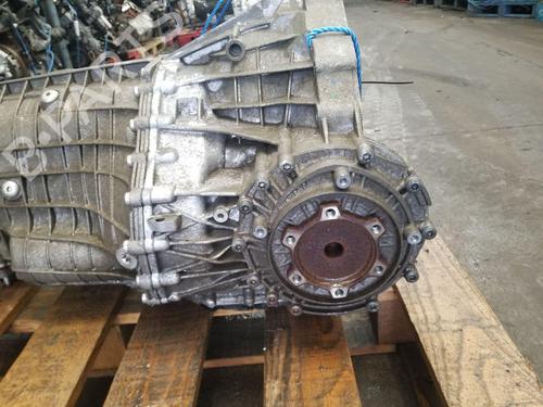 Gearbox AUDI A4 B9 (8W2, 8WC) 2.0 TDI quattro | BP32251916M3 