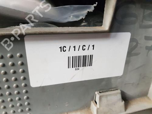 Right sun visor PEUGEOT EXPERT Van (V_) 1.6 BlueHDi 95 | BP22669507I2 