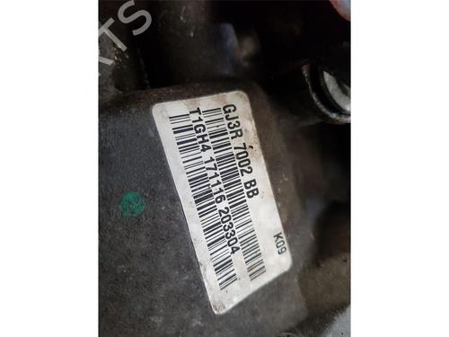 Gearbox LAND ROVER RANGE ROVER EVOQUE (L538) 2.0 D | BP27620375M3