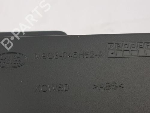 Portabicchieri JAGUAR I-PACE (X590) EV400 AWD | BP31282715I37 