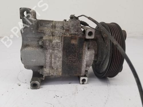 AC compressor MAZDA 3 (BK) 1.6 (BK14) | BP37664239M34 - Image 5