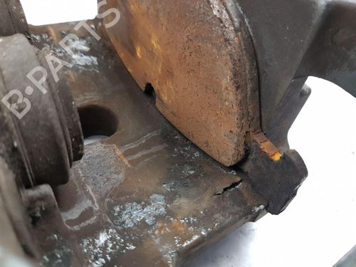 Right front brake caliper JAGUAR XF I (X250) 5.0 Kompressor | BP22671979M104 
