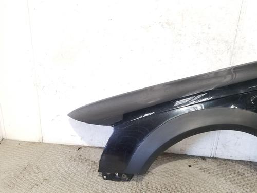 Left front fenders AUDI A6 Allroad C6 (4FH) 3.0 TDI quattro | BP22655225C41 