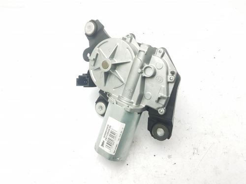 Used Rear wiper motor Rear wiper motor RENAULT CLIO IV (BH_) 0.9 TCe 90 (BHNF, BHMA, BHMH, BHJK, BHJR) (90 hp) 34708794 34708794
