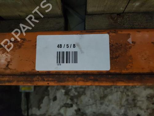 Blindagem inferior VOLVO S40 II (544) 2.0 D | BP28032723M92 