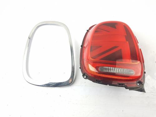 Used Left taillight MINI MINI (F56) Cooper (136 hp) 30554721