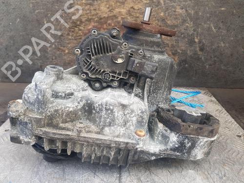 Transfer box BMW 4 Coupe (G22, G82) M4 Competition M xDrive | BP37720833M36 - Image 5