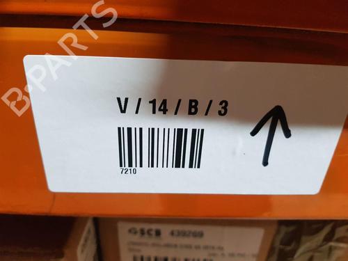 Left front steering knuckle HONDA CIVIC IX (FK) 2.2 i-DTEC (FK3) | BP31663629M25  - Image 7