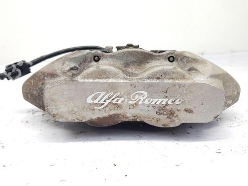 Right front brake caliper ALFA ROMEO 159 (939_) 1.9 JTDM 16V (939AXC1B, 939AXC12) | BP29407883M104 