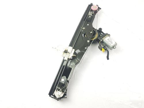 Used Front right window mechanism FORD KA (RU8) 1.2 (69 hp) 27708483