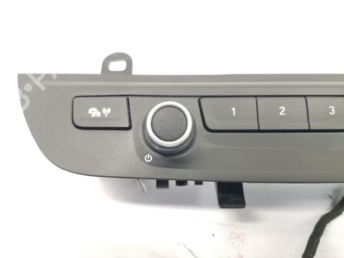 Radio BMW i8 (I12) hybrid | BP27664757E6 