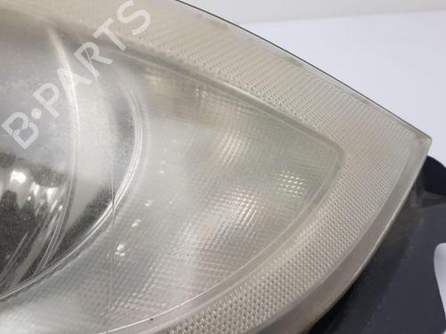 Left headlight BMW 3 (E90) 325 i | BP29641883C28 