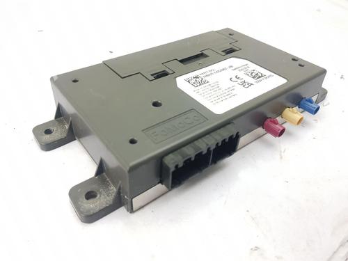 Electronic module FORD PUMA (J2K, CF7) | BP32252302M83