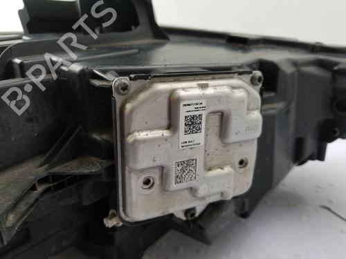 Left headlight AUDI A3 Limousine (8VS, 8VM) | BP37158924C28 - Image 8