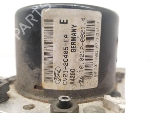 ABS pump FORD FIESTA VI (CB1, CCN) 1.0 | BP39247122M43 - Image 6