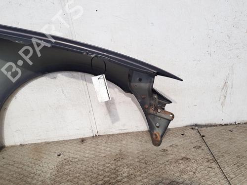 Left front fenders JAGUAR XF I (X250) 2.7 D | BP26963391C41 