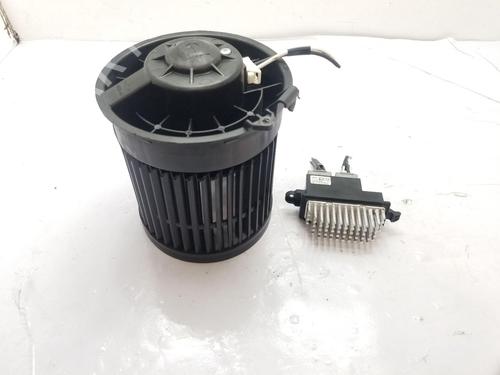 Varmeblæser NISSAN QASHQAI II SUV (J11, J11_) 1.6 dCi (130 hp) 27530287