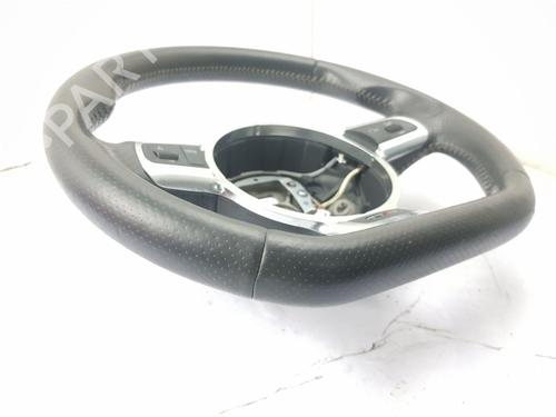 Steering wheel AUDI TT Roadster (8J9) 2.5 RS quattro | BP35795565C49  - Image 7