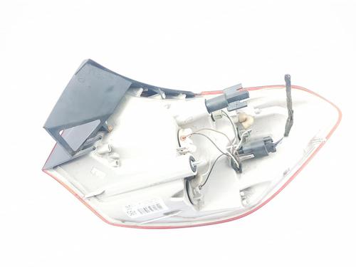 Left taillight VAUXHALL ASTRA Mk VI (J) Estate (P10) 2.0 CDTi | BP29620527C34 