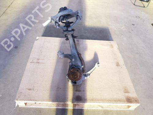 Right front suspension AUDI A5 Convertible (8F7)  | BP22678975M73 
