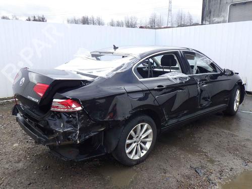 Instrument cluster VW PASSAT B8 (3G2, CB2) 2.0 TDI | BP22669311C47 - Image 16