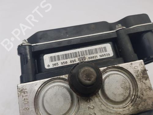ABS pump NISSAN NOTE (E11, NE11) 1.6 | BP37517826M43  - Image 7