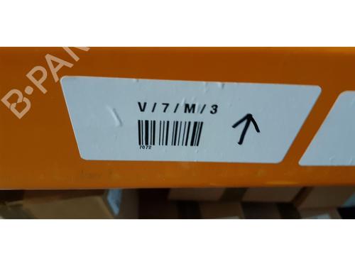 Electronic module FORD RANGER (TKE) 2.2 TDCi 4x4 | BP28175183M83